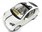 Valmet Eva EV Concept 2010 года